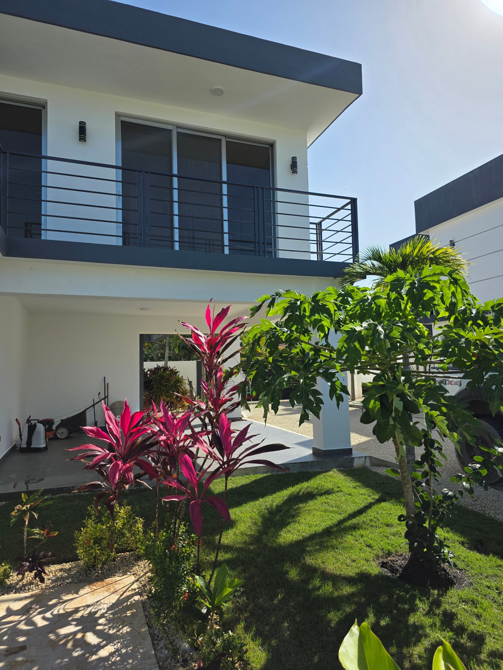 Ocean View 3-Bedroom Villa in Cabarete 18