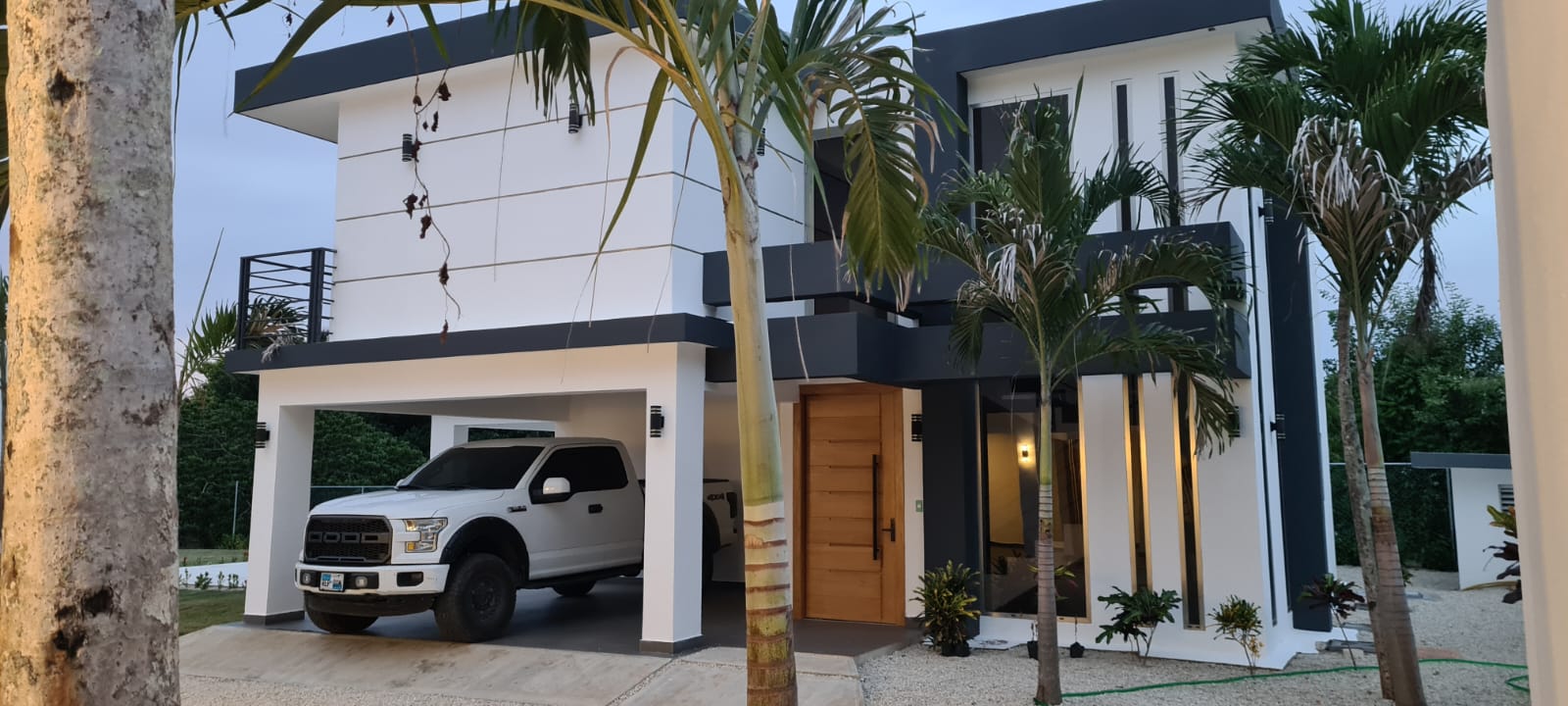 Ocean View 3-Bedroom Villa in Cabarete 24