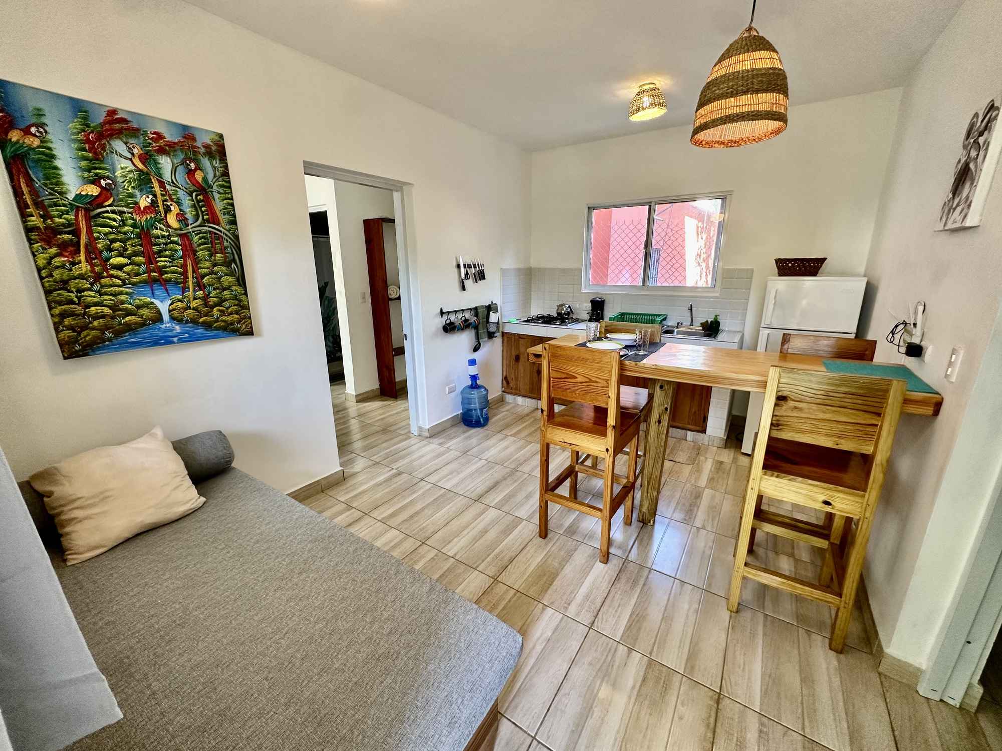 Kite-House-2-Bedroom 1