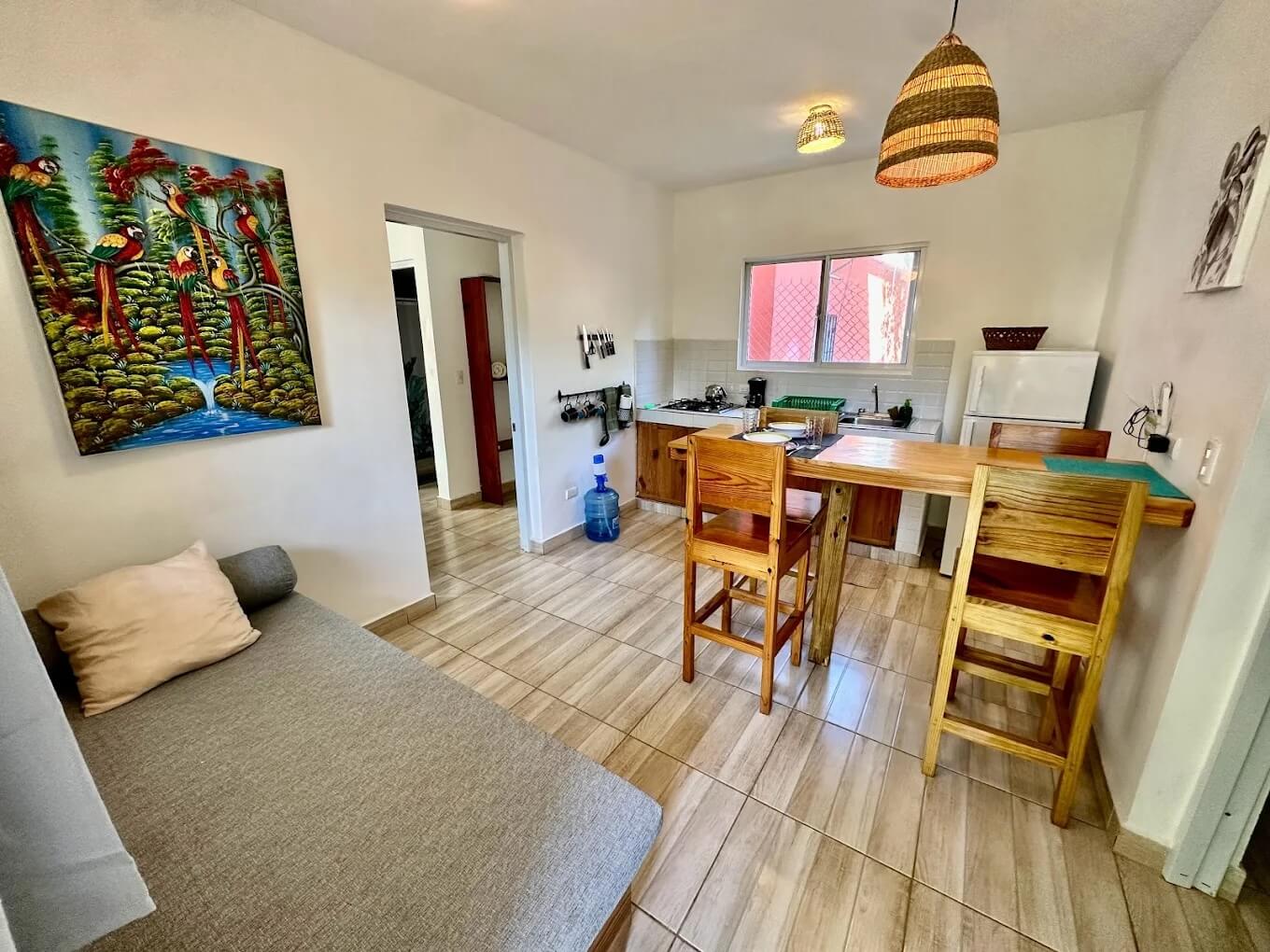 Income-Producing Boutique Hotel with Owner Financing in Cabarete 5
