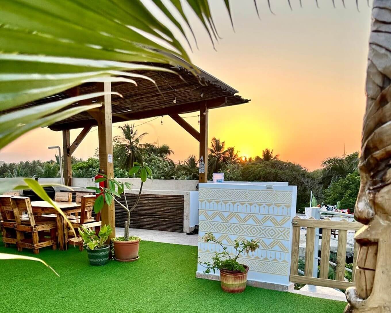 Income-Producing Boutique Hotel with Owner Financing in Cabarete 3
