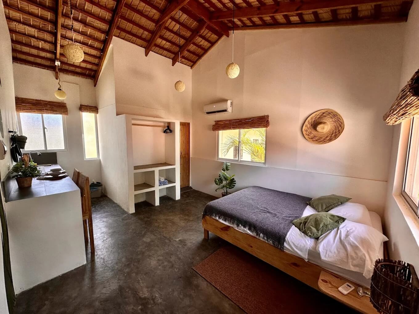 Income-Producing Boutique Hotel with Owner Financing in Cabarete 6