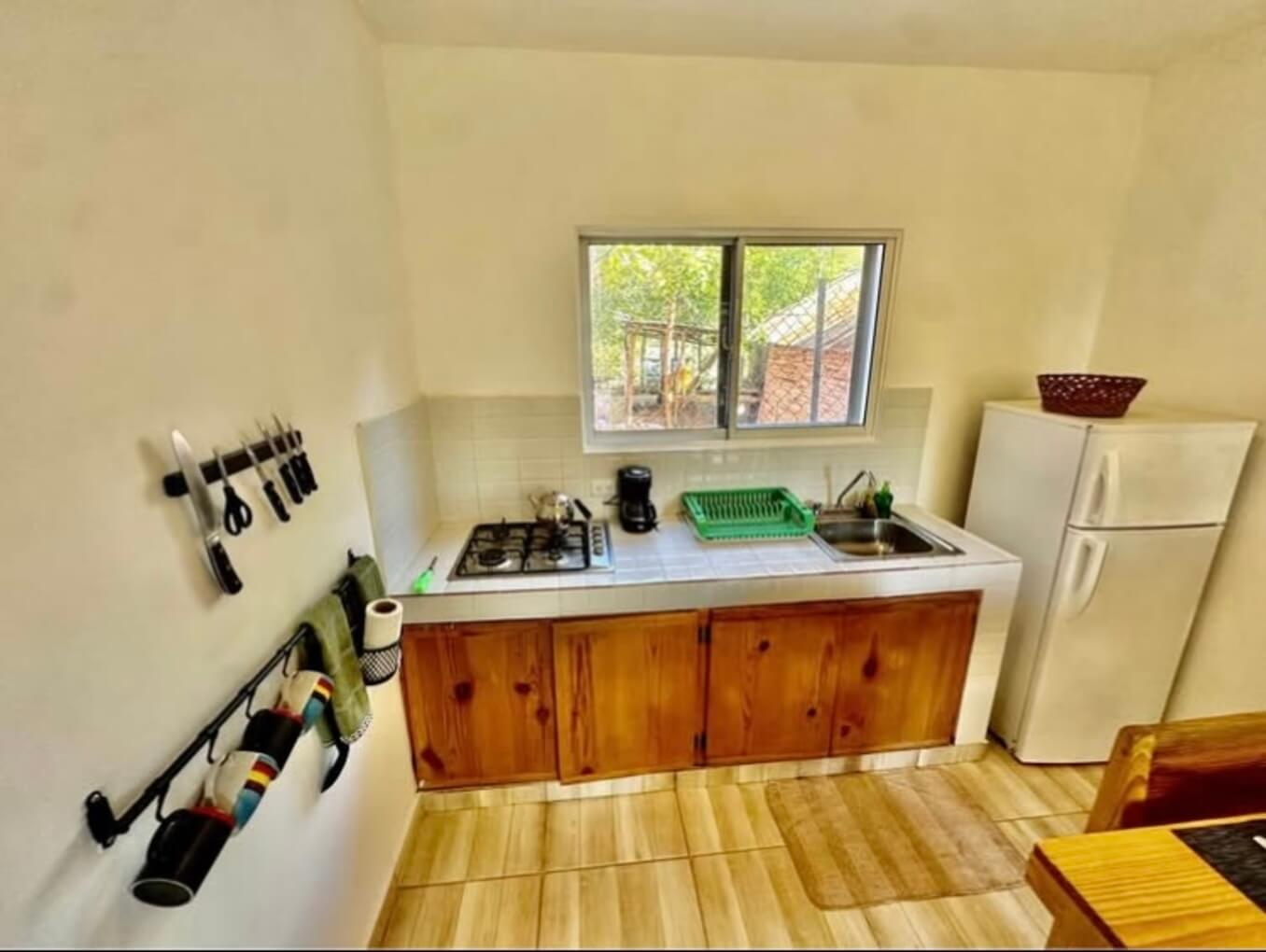 Income-Producing Boutique Hotel with Owner Financing in Cabarete 11