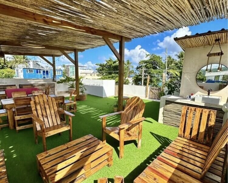Income-Producing Boutique Hotel with Owner Financing in Cabarete 4