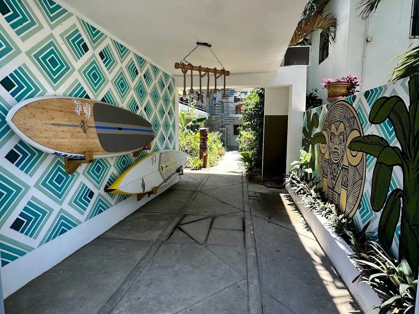 Income-Producing Boutique Hotel with Owner Financing in Cabarete 7