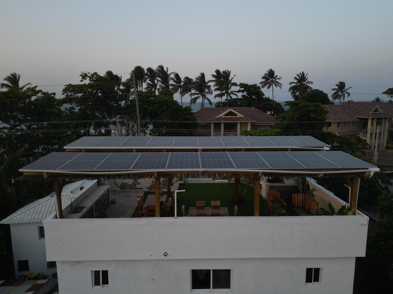 Income-Producing Boutique Hotel with Owner Financing in Cabarete 9