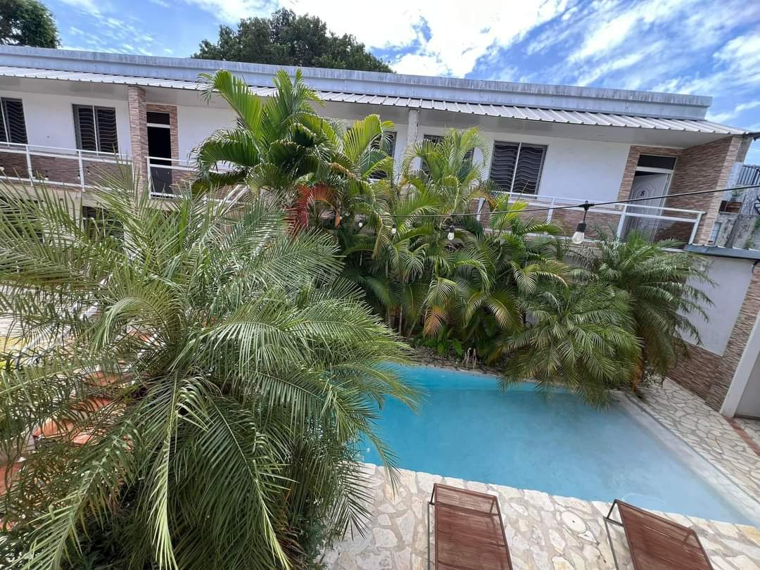 8-Unit Income Property in Central Sosúa 1