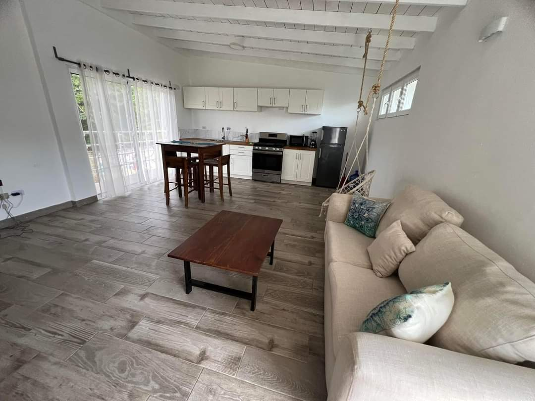 8-Unit Income Property in Central Sosúa 2