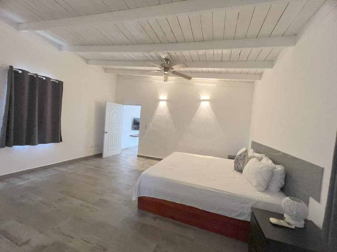 8-Unit Income Property in Central Sosúa 10