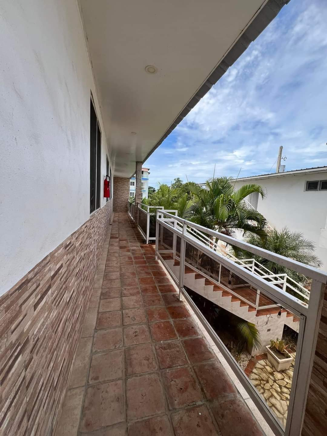8-Unit Income Property in Central Sosúa 4