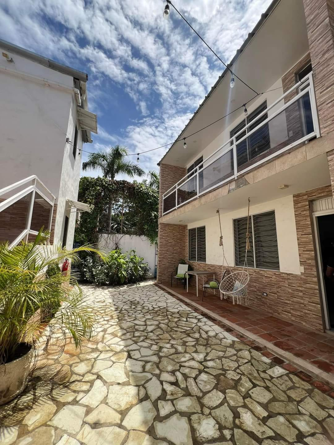 8-Unit Income Property in Central Sosúa 5