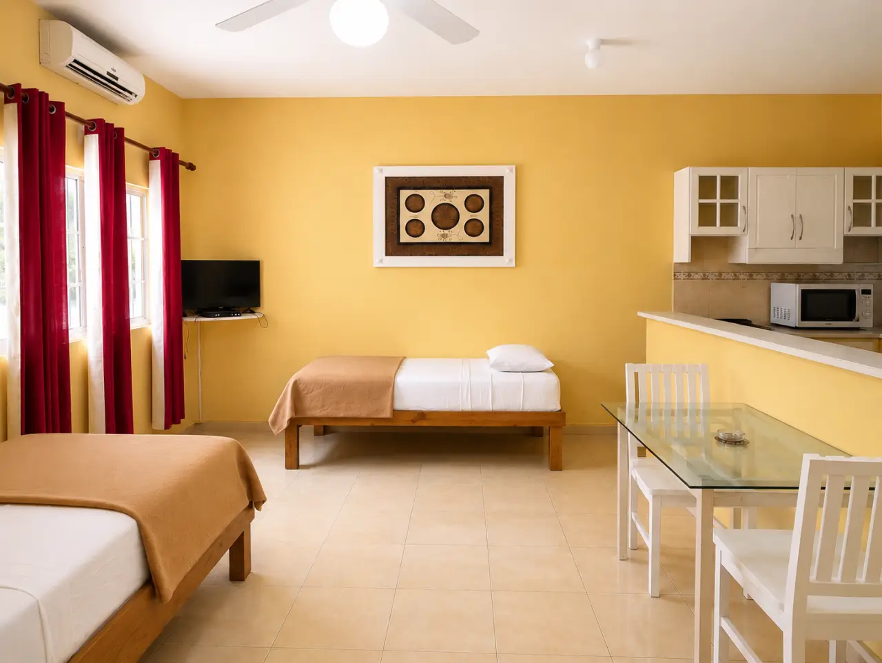 Oceanfront Hotel Investment on Kite Beach, Cabarete 3