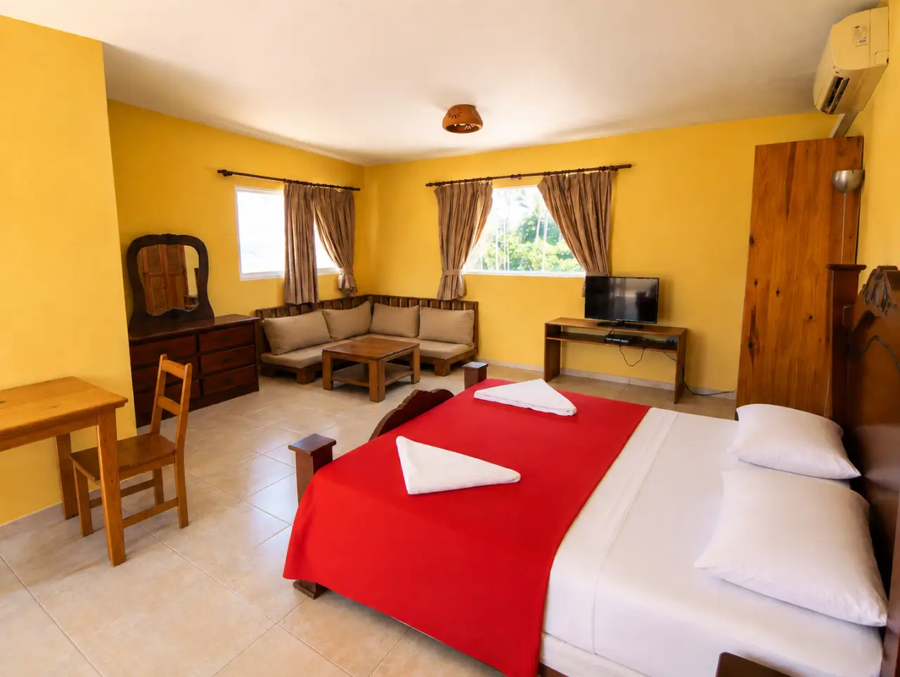 Oceanfront Hotel Investment on Kite Beach, Cabarete 6