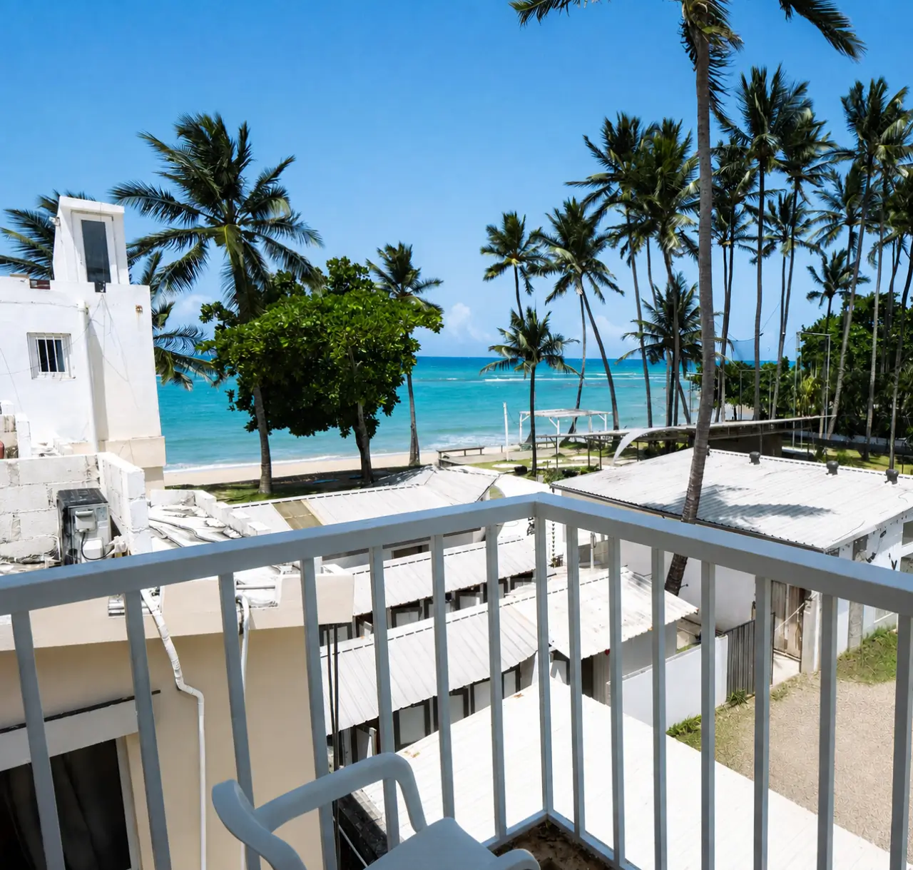 Oceanfront Hotel Investment on Kite Beach, Cabarete 2