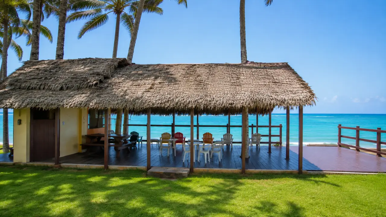 Oceanfront Hotel Investment on Kite Beach, Cabarete 12