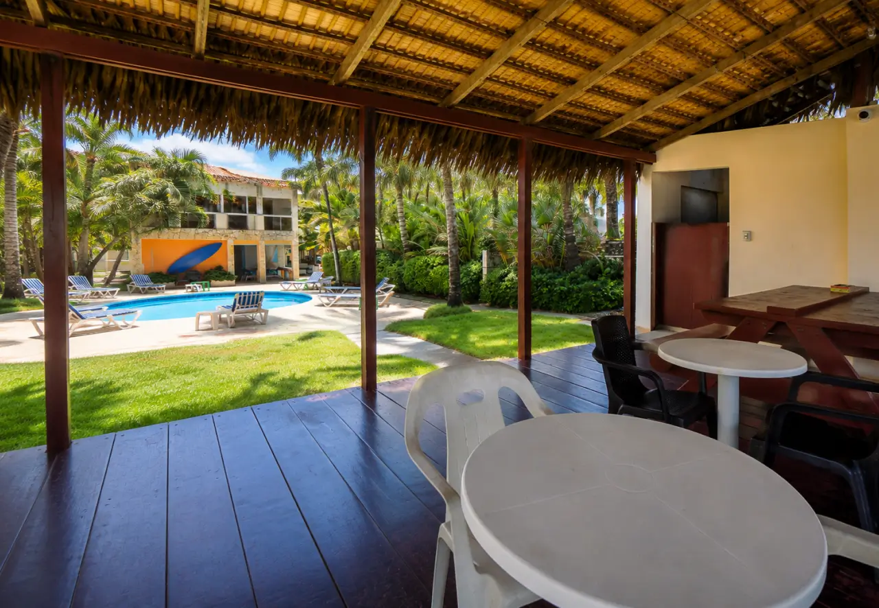 Oceanfront Hotel Investment on Kite Beach, Cabarete 9