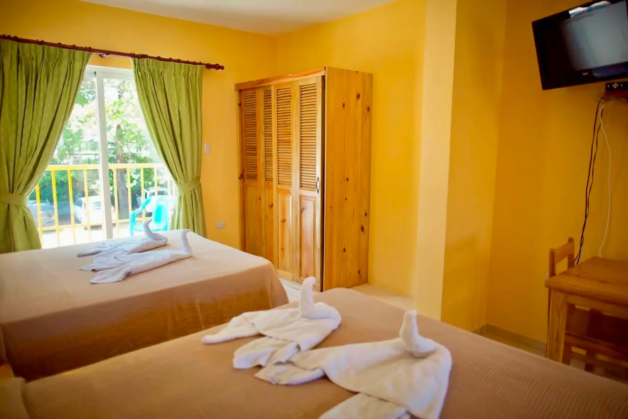 Oceanfront Hotel Investment on Kite Beach, Cabarete 4