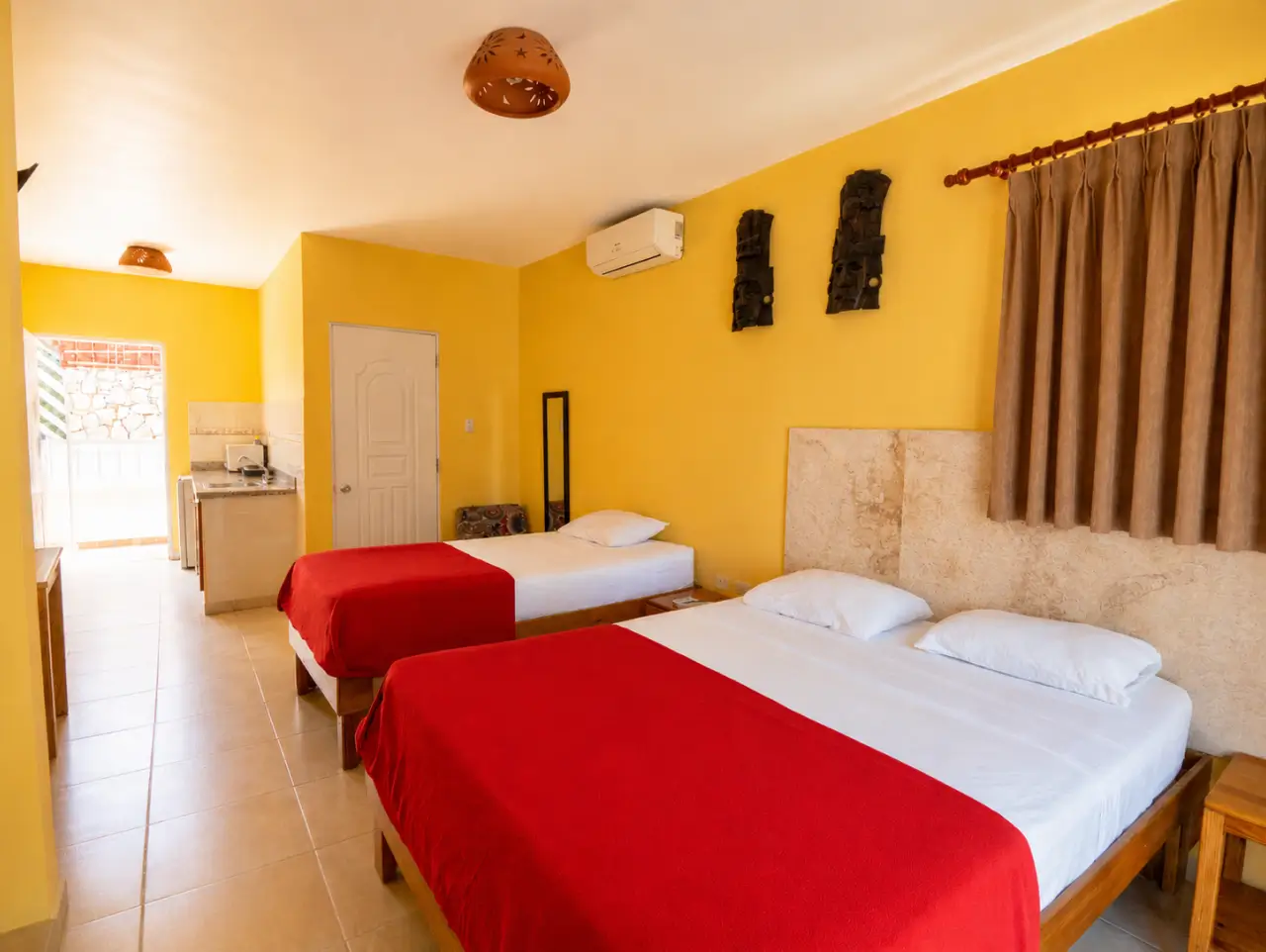 Oceanfront Hotel Investment on Kite Beach, Cabarete 8