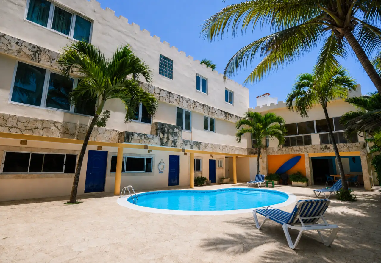 Oceanfront Hotel Investment on Kite Beach, Cabarete 10