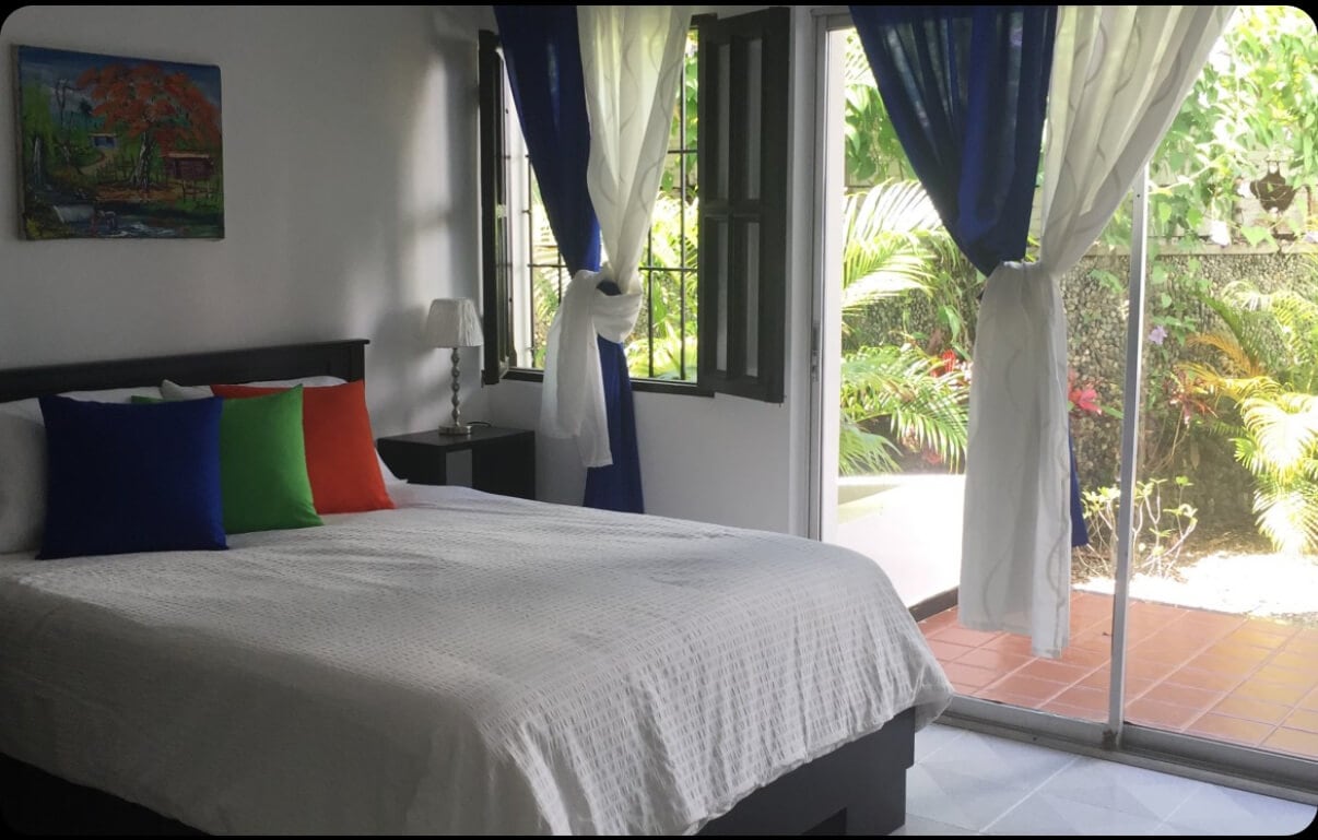 Boutique Hotel Investment Steps from the Beach in Sosúa 5
