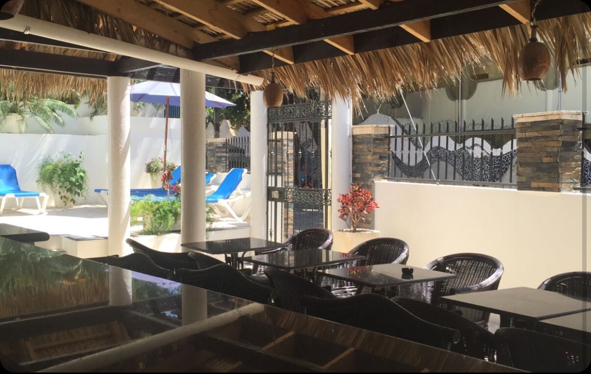 Boutique Hotel Investment Steps from the Beach in Sosúa 3