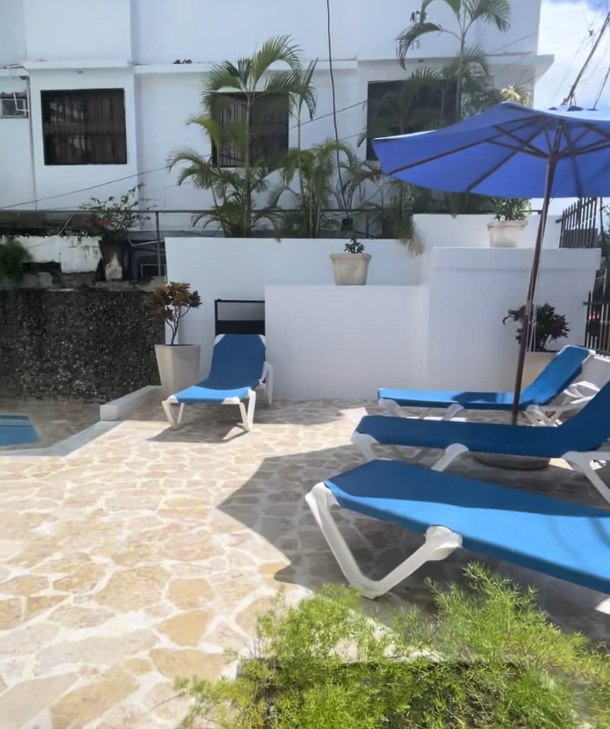Boutique Hotel Investment Steps from the Beach in Sosúa 11