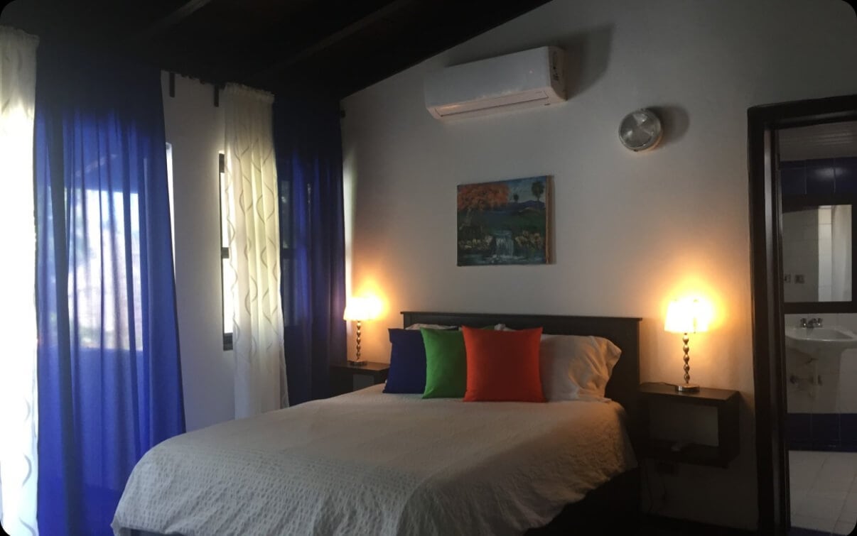 Boutique Hotel Investment Steps from the Beach in Sosúa 10