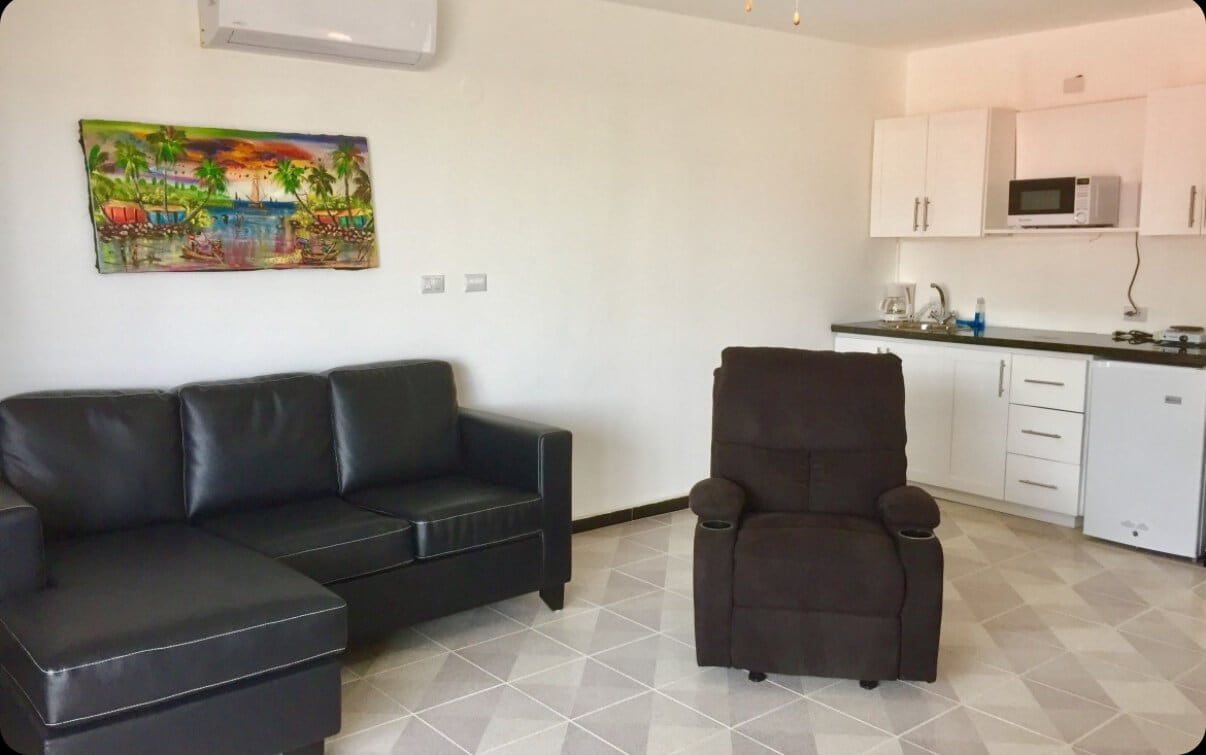 Boutique Hotel Investment Steps from the Beach in Sosúa 6
