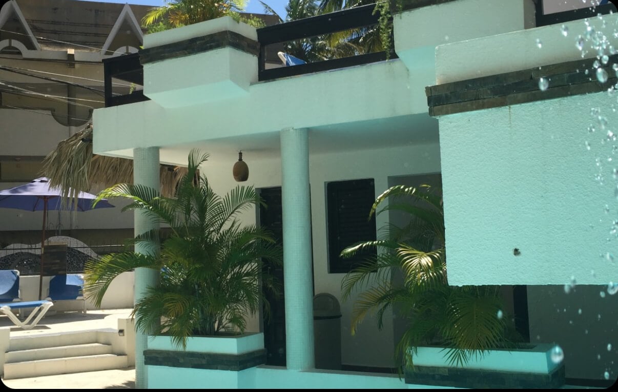 Boutique Hotel Investment Steps from the Beach in Sosúa 8