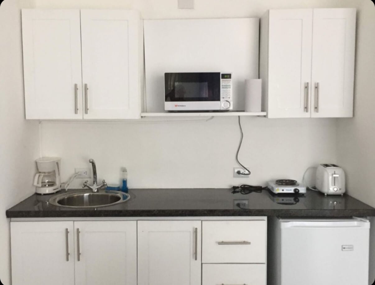 Boutique Hotel Investment Steps from the Beach in Sosúa 7