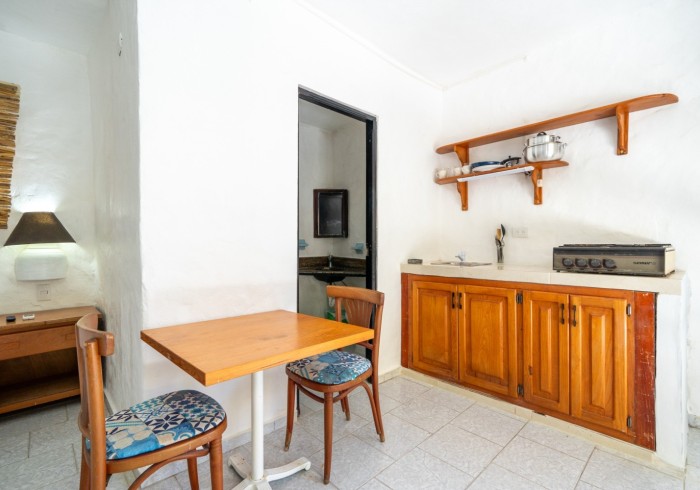 Bungallow Hotel Kaoba 9