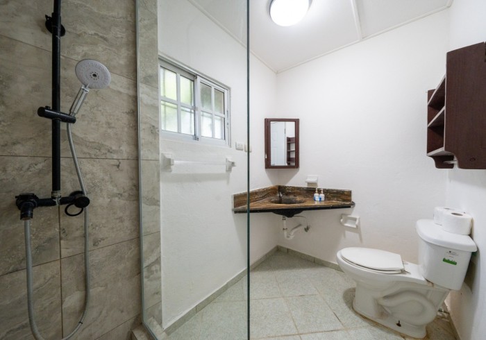 Bungallow Hotel Kaoba 11