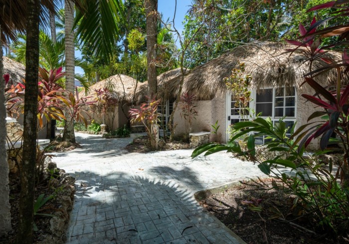 Bungallow Hotel Kaoba 12
