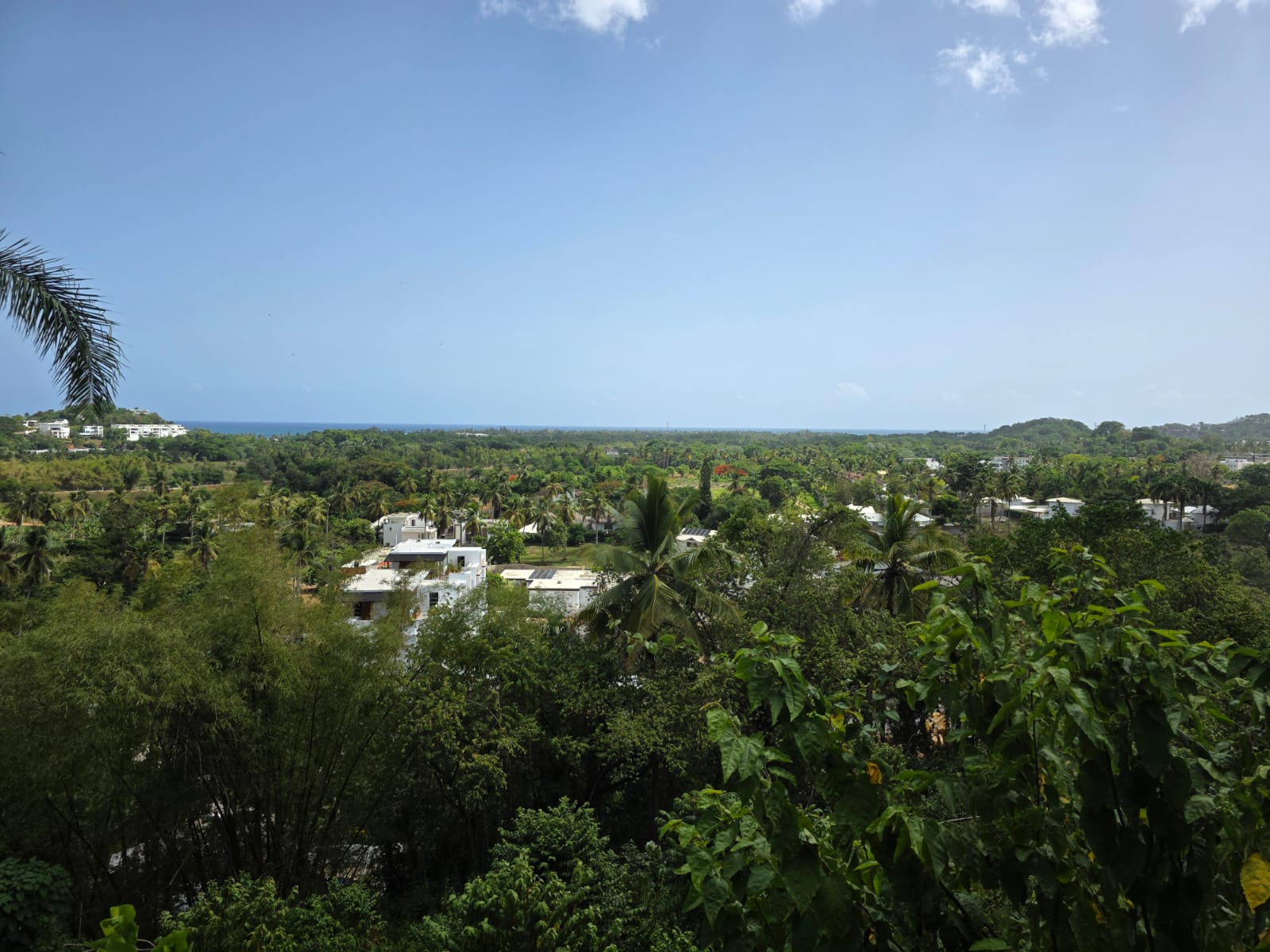 Exceptional Lot in Bonita with Ocean Views