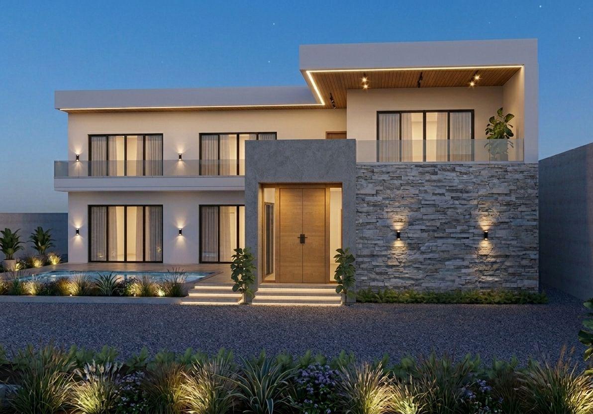 5-Bedroom Villa in Playa Bonita, Las Terrenas