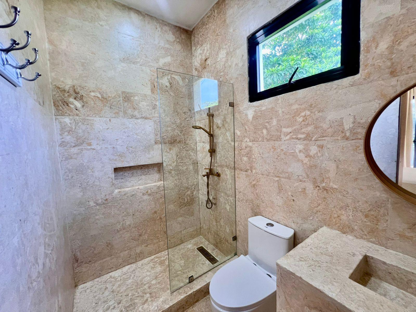 5-Bedroom Villa in Playa Bonita, Las Terrenas