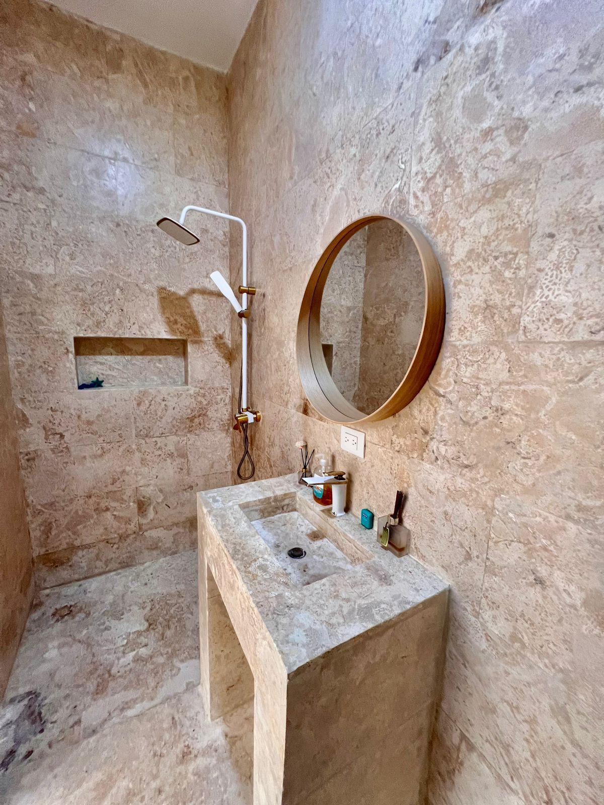 5-Bedroom Villa in Playa Bonita, Las Terrenas