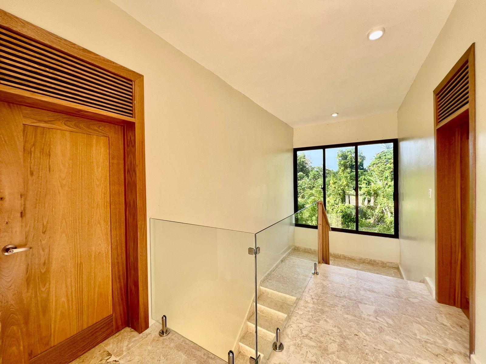 5-Bedroom Villa in Playa Bonita, Las Terrenas