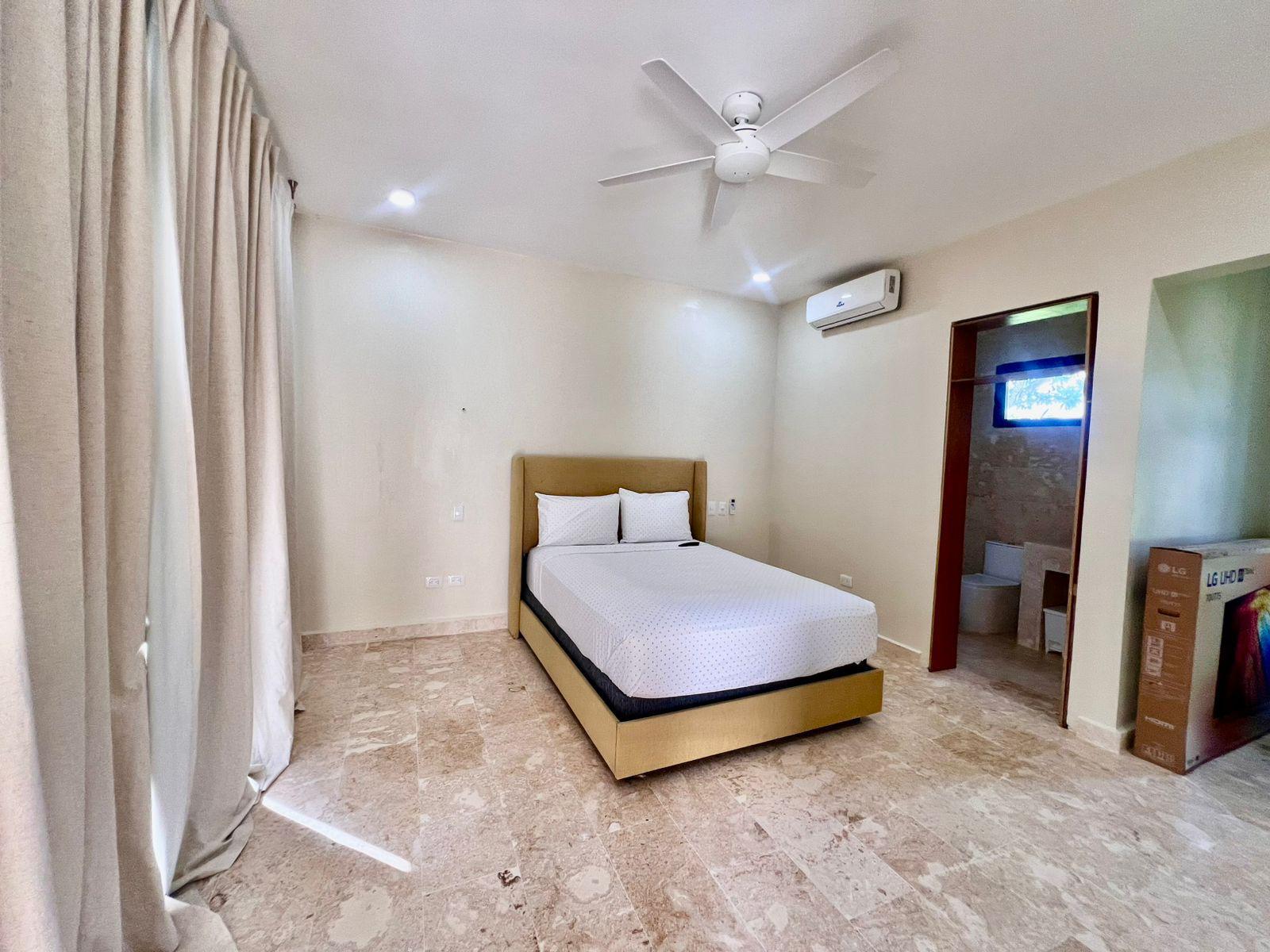 5-Bedroom Villa in Playa Bonita, Las Terrenas