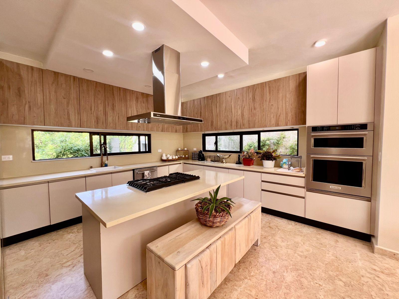 5-Bedroom Villa in Playa Bonita, Las Terrenas