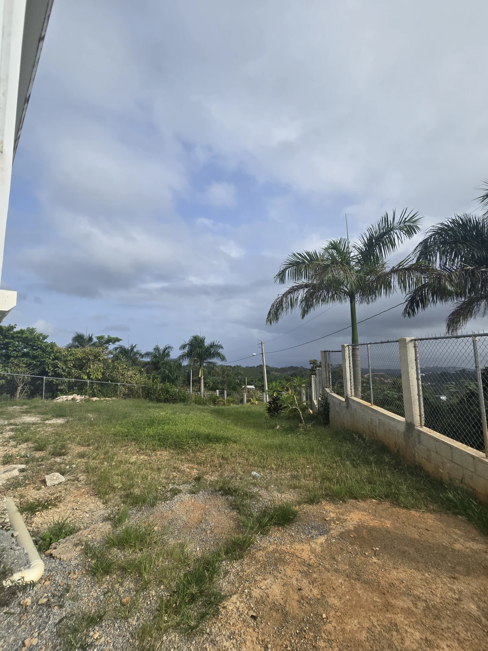 Versatile villa with panoramic ocean views on a mountain outside of Las Terrenas  11