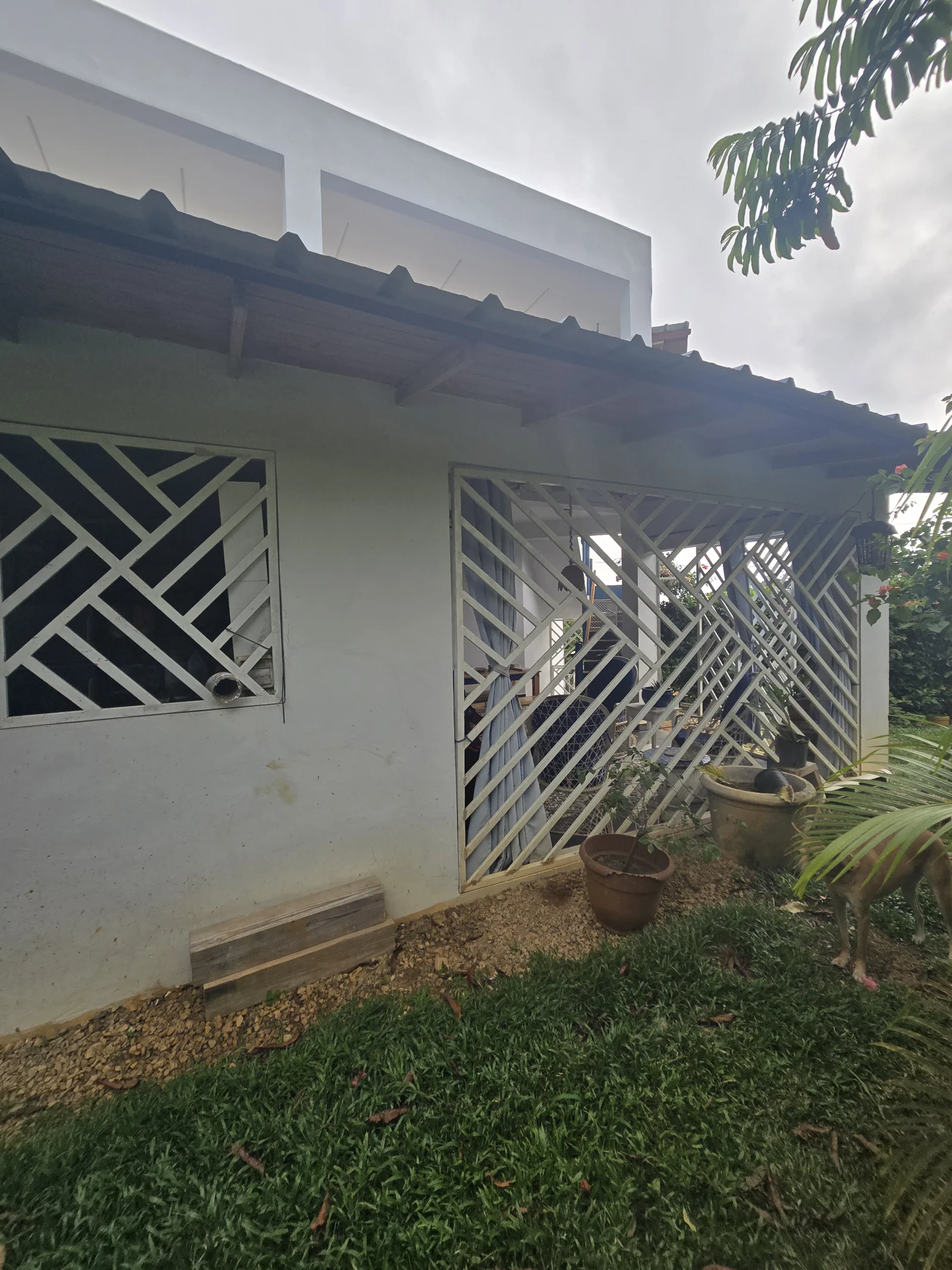 Versatile villa with panoramic ocean views on a mountain outside of Las Terrenas  22