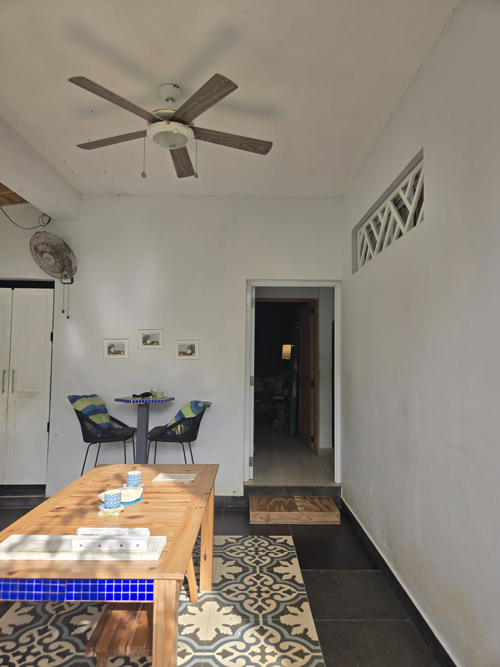 Versatile villa with panoramic ocean views on a mountain outside of Las Terrenas  23