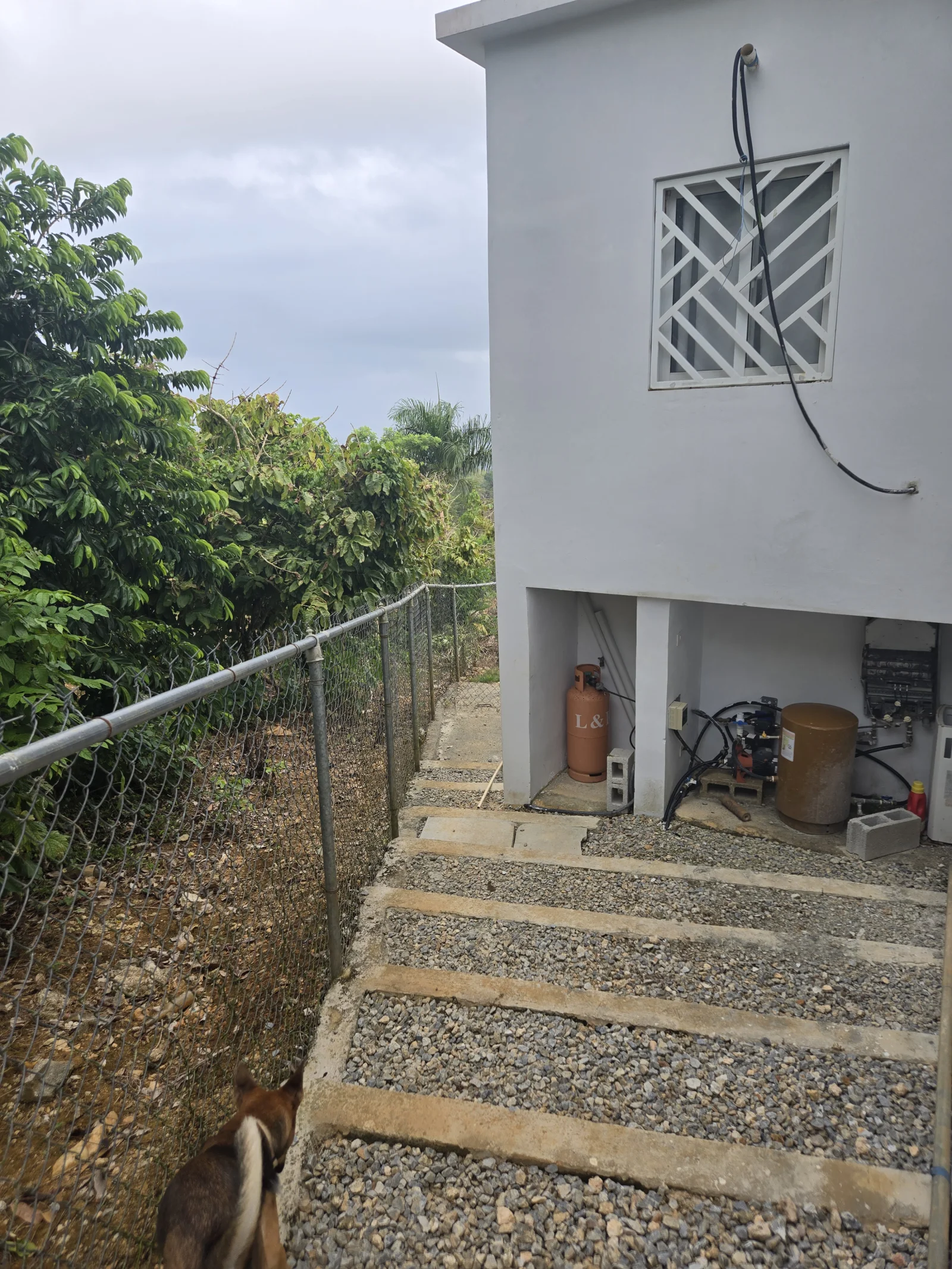 Versatile villa with panoramic ocean views on a mountain outside of Las Terrenas  20
