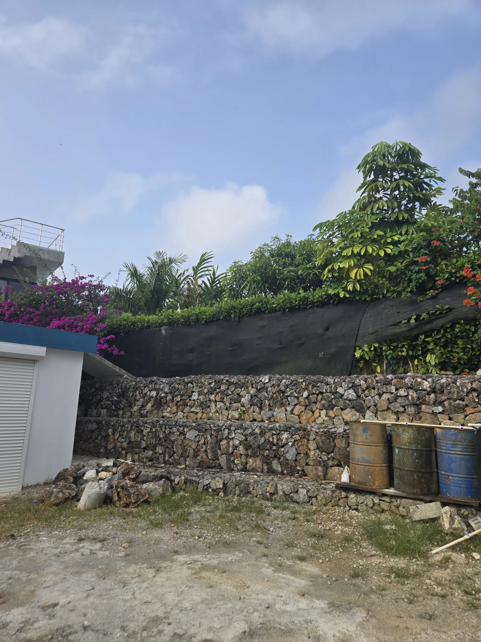 Versatile villa with panoramic ocean views on a mountain outside of Las Terrenas  8