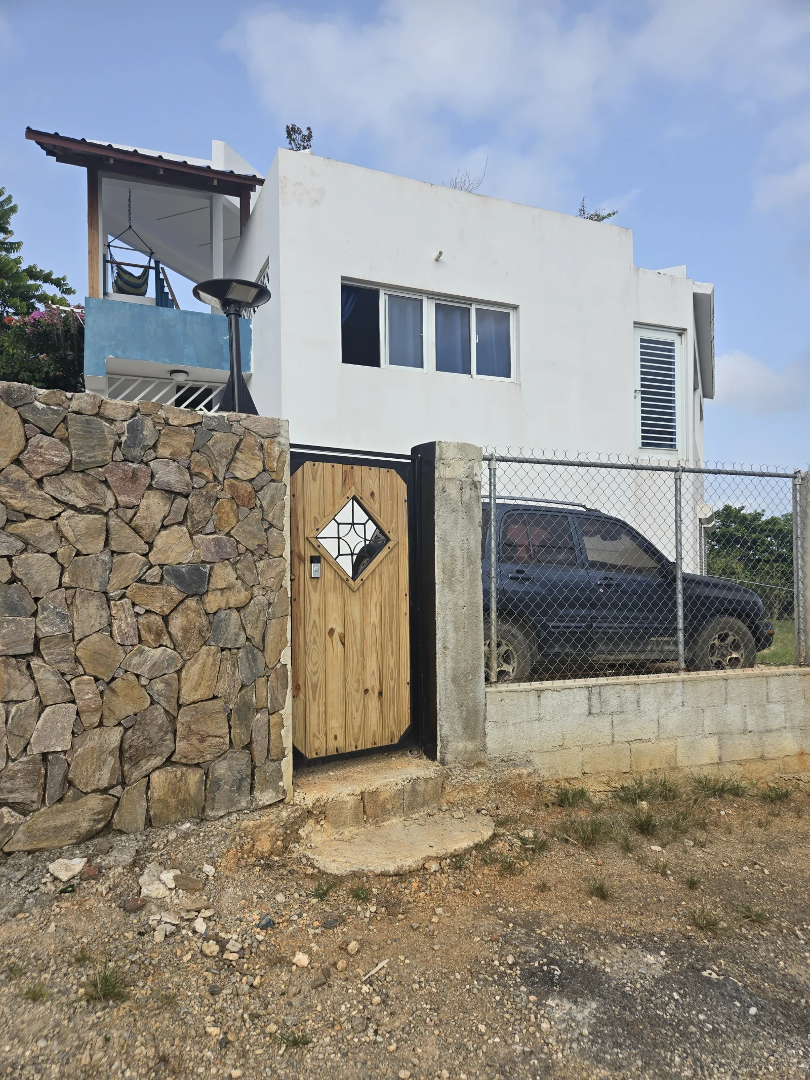 Versatile villa with panoramic ocean views on a mountain outside of Las Terrenas  5
