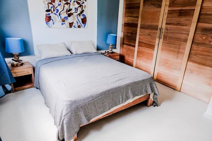 One-Bedroom Condo in El Pueblecito, Las Terrenas