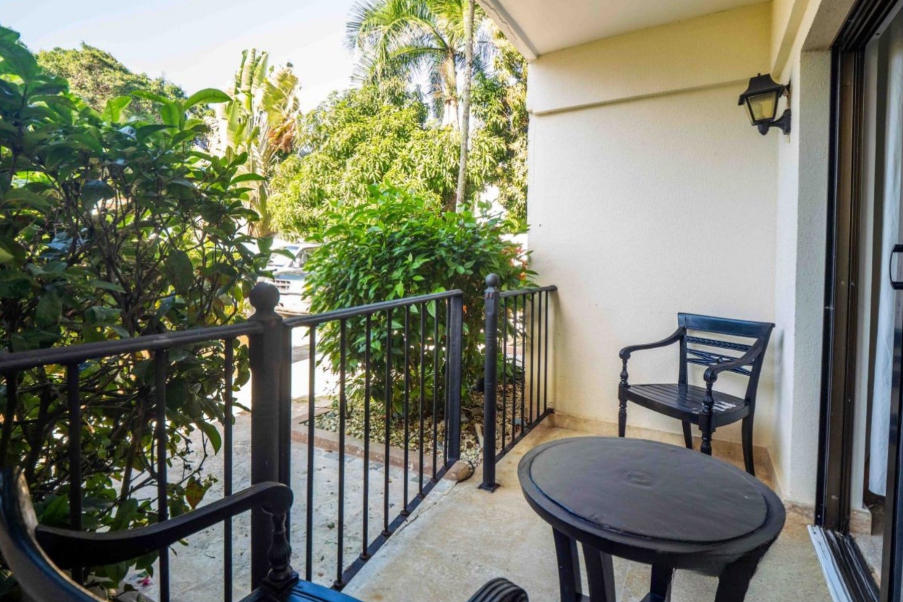 2 bedroom 2 bathroom condo for rent steps to the beach sosua cabarete 10