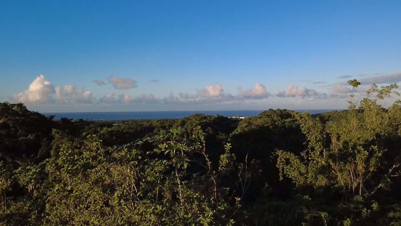 8061 m² Ocean View Development Land