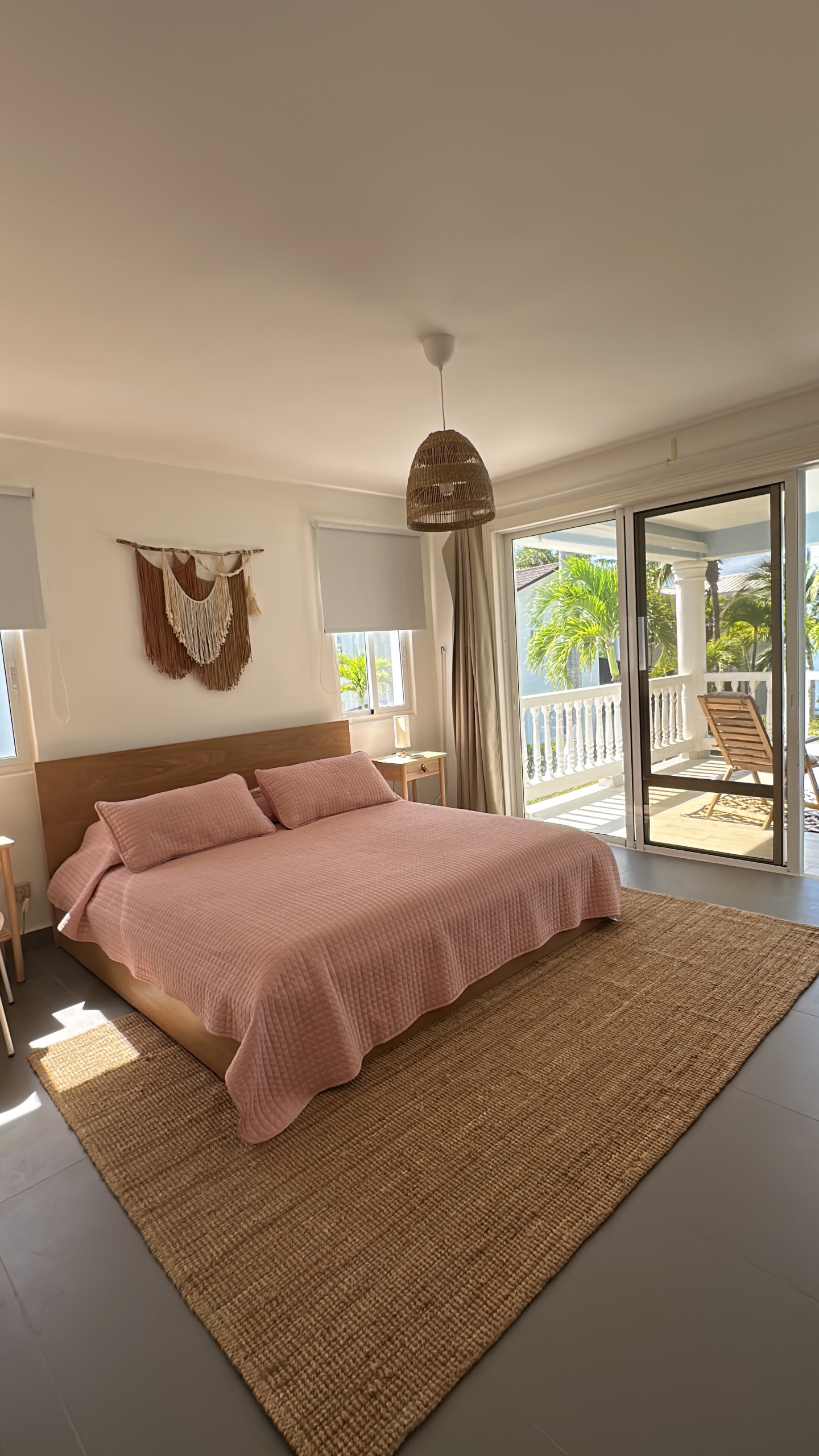 Oceanfront luxury Condo for rent Sosua Dominican Republic 9